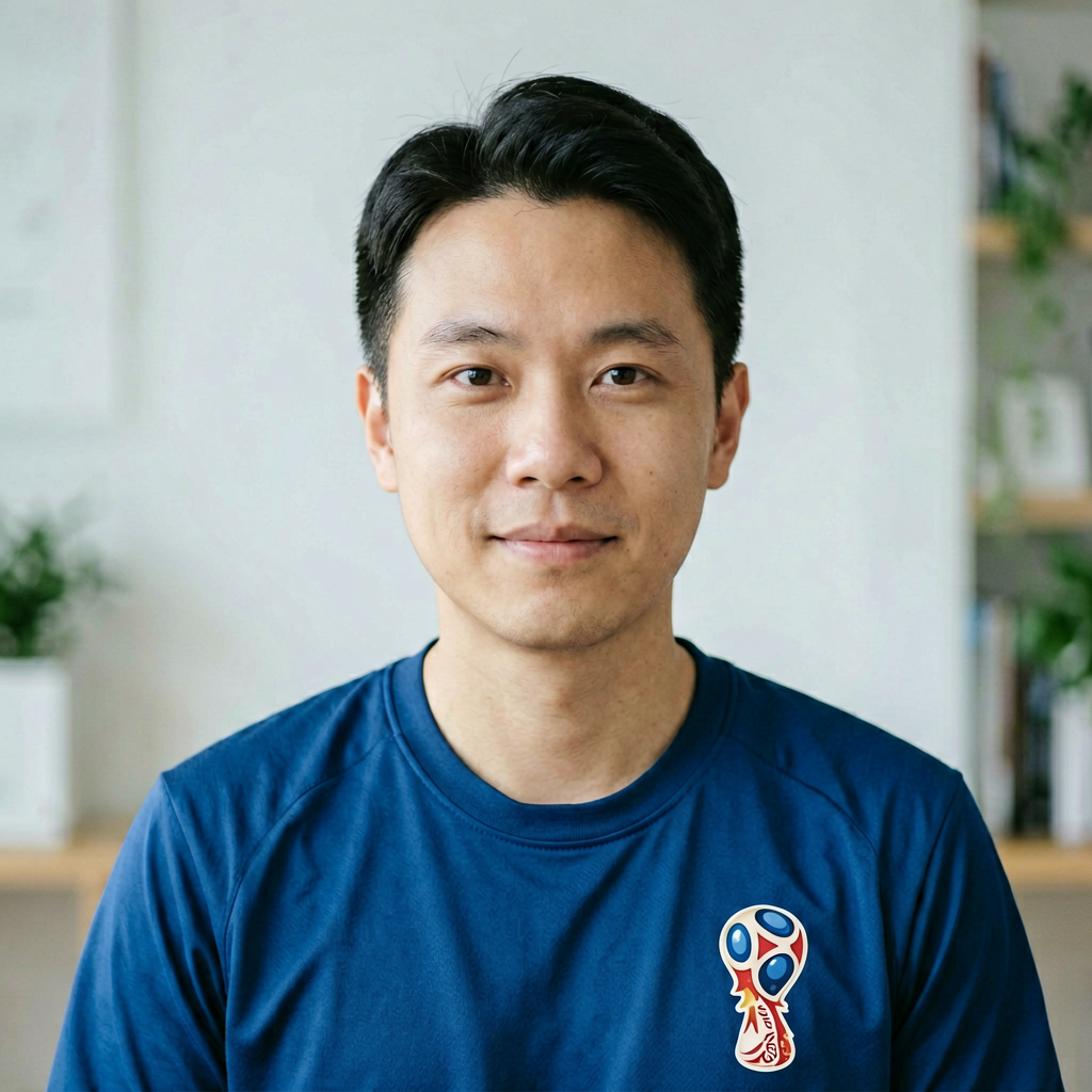 资深观赛用户