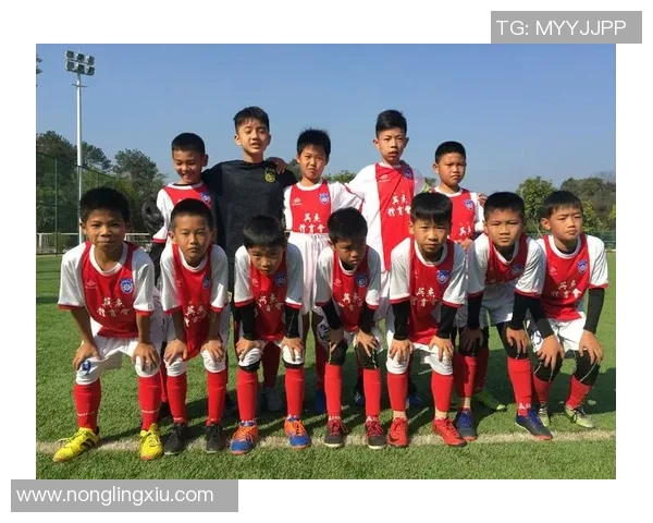 常斌足球:探索中国足球新未来与青少年培养的创新之路